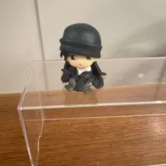 名探偵コナン ジン ミニフィギュア