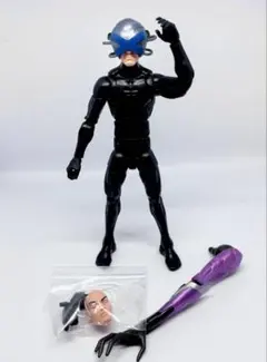 2026年最新】プロフェッサーx マーベルレジェンドの人気アイテム