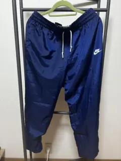 NIKE ナイキ　レディース　ナイロンパンツ　XL