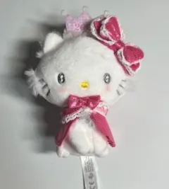 サンリオ チャーミーキティ シークレットマスコット 2026