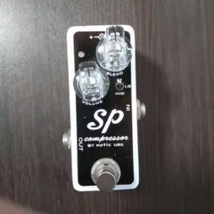 B-pick 工房製 CMP-1 CLASSIC II コンプレッサー - メルカリ
