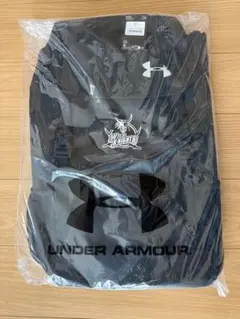 UNDER ARMOUR バックパック ワイルドナイツのロゴ付き - メルカリ