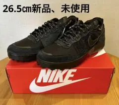 NIKE C1TY PRM 003BLK/BLK