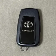 トヨタ カローラ スマートキー 本体のサムネイル