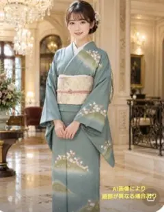 2026年最新】訪問着 フルセットの人気アイテム - メルカリ