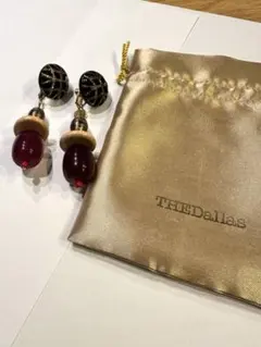 2026年最新】ザダラス イヤリングの人気アイテム - メルカリ