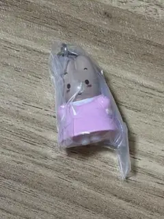 めじるしアクセサリー サンリオキャラクターズオールスターズ マロンクリーム