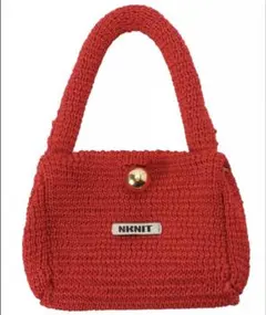 【即発送】NKNIT kira kira hand bag kira kira hand bag – NKNIT