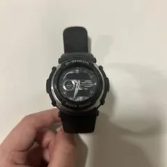 デジタル腕時計 カシオ