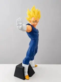 ドラゴンボールZ 魔人ベジータ フィギュア