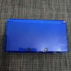 ニンテンドー3DS ジャンク