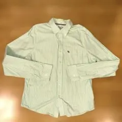 ト*ド様 アバクロ ワイシャツ