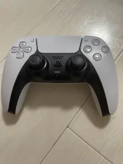 ジャンク品　PlayStation 5 DualSense コントローラー