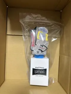 King & Prince ペンライト
