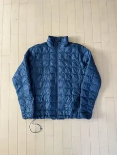 the north face/M/puffer/down/jacket/ネイビー