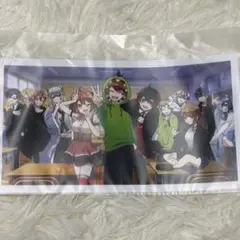 カラフルピーチ からぴち 展示会 特典