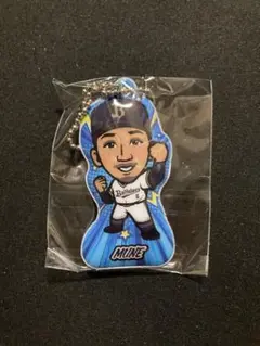 匿名配送‼️オリックス 宗佑磨 ガチャ レア ぷくぷくチャーム 終盤戦2025