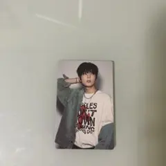 LEØNAGE レオネージュ YUDAI 竹内雄大 生写真 - メルカリ