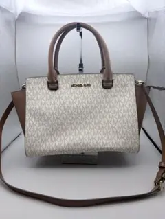 MICHAEL KORS マイケルコース 2WAYショルダー　バックのサムネイル
