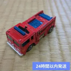 ☆訳あり☆希少　ホットウィール　ファイヤーイーター