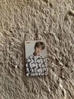 2026年最新】bts ユンギ トレカの人気アイテム - メルカリ