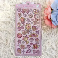 正規品 ボンボンドロップシール マジカル ピンク