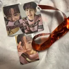 RIIZE アプグレ 東京ドーム ショウタロウ トレカ 銀テ まとめ