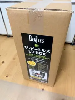 The Beatles LP BOX 16LP 14作品のサムネイル