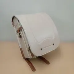 サクランドセル ランドセル型スリングバッグver1.1（カラー：ホワイト