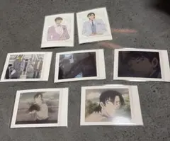 名探偵コナン ハロウィンの花嫁 ぱしゃこれ 萩原 諸伏