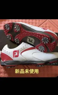 2026年最新】footjoy フットジョイ exlの人気アイテム - メルカリ