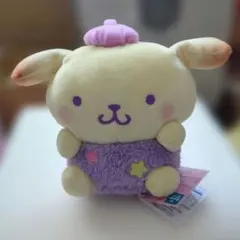 2026年最新】ポムポムプリン マカロン ぬいぐるみの人気アイテム