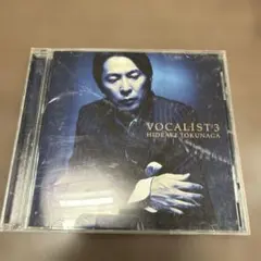 徳永英明 VOCALIST CD - メルカリ