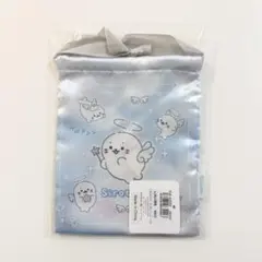 しろたん 巾着袋 天使シリーズのサムネイル
