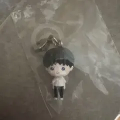 エヴァンゲリオン EVA POCKET めじるしアクセサリーシンジ