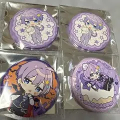 2026年最新】ゆぺくん 缶バッジの人気アイテム - メルカリ