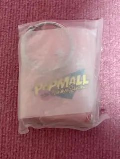 なにわ男子　ポップモール　クリアケース