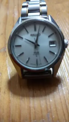 SEIKO KS 自動巻き時計 キングセイコーHI-BEAT 2625-711 - メルカリ