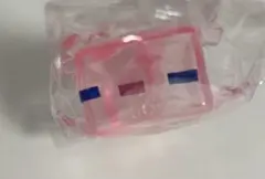 マイクラ　ウーパールーパー　スクイーズ