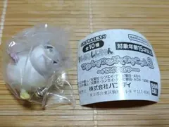 クレヨンしんちゃん　つまんでつなげてますこっと2 スノーマンパー