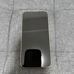 【美品 最終値下げ】iPhone13pro 512G ゴールド