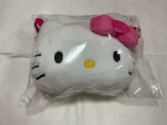 ハローキティ お菓子&フェイス型ショルダーバッグ