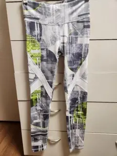 リーボック　レディースタイツ