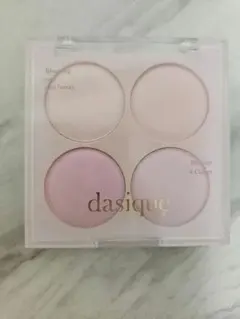 dasique Blending Mood Cheek パウダーチーク 08のサムネイル