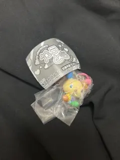 サンリオキャラクターズ カラともマスコット ウサハナ