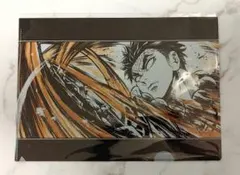 ☆鬼滅の刃 刀鍛冶の里編 サントラ購入特典 悲鳴嶼行冥クリアファイル☆
