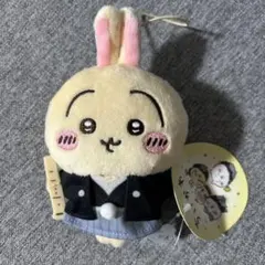 新品 うさぎ お正月マスコット