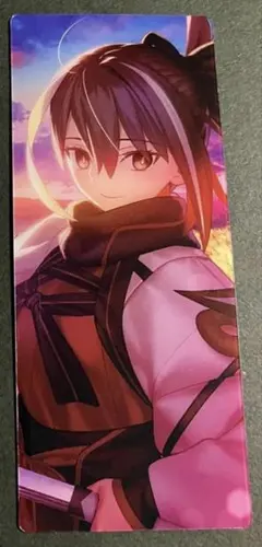 FGO 最終再臨展 河上彦斎 クリアファイル - メルカリ