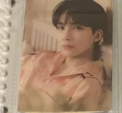 SEVENTEEN ジョンハン　セブチ　カフェ　ECトレカ