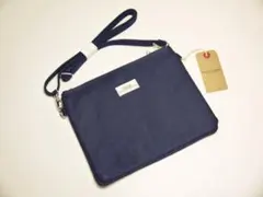 お財布 ショルダー 牛革